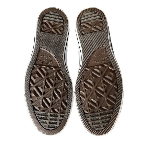 Converse Chuck Taylor All Star Madison Sneakers - Picture 15 of 16